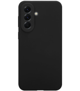 Juodas dėklas Samsung Galaxy A57 5G telefonui "Tactical Velvet Smoothie"