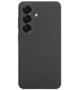 Pilkas dėklas Samsung Galaxy S26 telefonui "Tactical Velvet Smoothie"