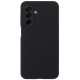 Juodas dėklas Samsung Galaxy A17 / A18 4G / 5G telefonui "Tactical Velvet Smoothie"