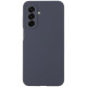 Pilkas dėklas Samsung Galaxy A18 4G / A17 4G / 5G telefonui "Tactical Velvet Smoothie"