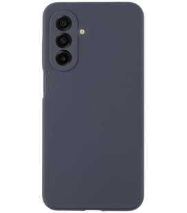 Pilkas dėklas Samsung Galaxy A18 4G / A17 4G / 5G telefonui "Tactical Velvet Smoothie"