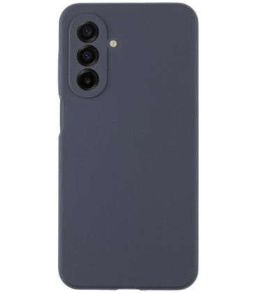 Pilkas dėklas Samsung Galaxy A17 / A18 4G / 5G telefonui "Tactical Velvet Smoothie"