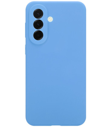 Mėlynas dėklas Samsung Galaxy A37 5G telefonui "Tactical Velvet Smoothie"