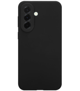 Juodas dėklas Samsung Galaxy A37 5G telefonui "Tactical Velvet Smoothie"