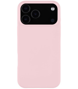 Rožinis dėklas Apple iPhone 17 Pro Max / 18 Pro Max telefonui "Tactical MagForce Velvet Smoothie"