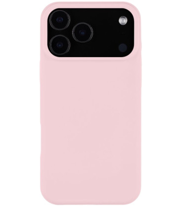 Rožinis dėklas Apple iPhone 17 Pro Max / 18 Pro Max telefonui "Tactical MagForce Velvet Smoothie"