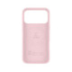 Rožinis dėklas Apple iPhone 17 Pro Max / 18 Pro Max telefonui "Tactical MagForce Velvet Smoothie"