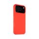 Raudonas dėklas Apple iPhone 17 Pro Max / 18 Pro Max telefonui "Tactical MagForce Velvet Smoothie"
