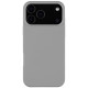 Šviesiai pilkas dėklas Apple iPhone 17 Pro Max / 18 Pro Max telefonui "Tactical MagForce Velvet Smoothie"