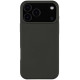 Tamsiai pilkas dėklas Apple iPhone 17 Pro Max / 18 Pro Max telefonui "Tactical MagForce Velvet Smoothie"