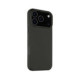 Tamsiai pilkas dėklas Apple iPhone 17 Pro Max / 18 Pro Max telefonui "Tactical MagForce Velvet Smoothie"