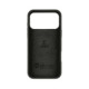 Tamsiai pilkas dėklas Apple iPhone 17 Pro Max / 18 Pro Max telefonui "Tactical MagForce Velvet Smoothie"