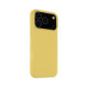 Geltonas dėklas Apple iPhone 17 Pro Max / 18 Pro Max telefonui "Tactical MagForce Velvet Smoothie"