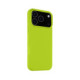 Žalias dėklas Apple iPhone 17 Pro Max / 18 Pro Max telefonui "Tactical MagForce Velvet Smoothie"