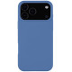 Mėlynas dėklas Apple iPhone 17 Pro Max / 18 Pro Max telefonui "Tactical MagForce Velvet Smoothie"