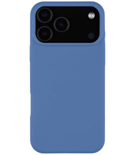 Mėlynas dėklas Apple iPhone 17 Pro Max / 18 Pro Max telefonui "Tactical MagForce Velvet Smoothie"