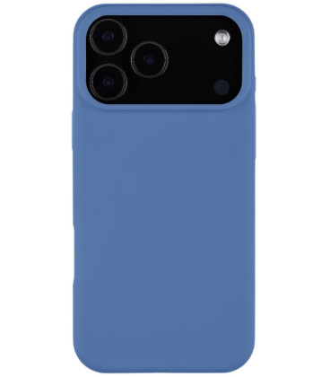 Mėlynas dėklas Apple iPhone 17 Pro Max / 18 Pro Max telefonui "Tactical MagForce Velvet Smoothie"