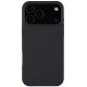 Juodas dėklas Apple iPhone 17 Pro Max / 18 Pro Max telefonui "Tactical MagForce Velvet Smoothie"