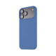 Mėlynas dėklas Apple iPhone 17 Pro Max / 18 Pro Max telefonui "Tactical MagForce Velvet Smoothie"