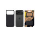 Juodas dėklas Apple iPhone 17 Pro Max / 18 Pro Max telefonui "Tactical MagForce Velvet Smoothie"