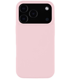 Rožinis dėklas Apple iPhone 17 Pro / 18 Pro telefonui "Tactical MagForce Velvet Smoothie"