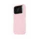 Rožinis dėklas Apple iPhone 17 Pro / 18 Pro telefonui "Tactical MagForce Velvet Smoothie"