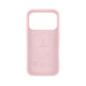 Rožinis dėklas Apple iPhone 17 Pro / 18 Pro telefonui "Tactical MagForce Velvet Smoothie"