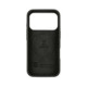 Tamsiai pilkas dėklas Apple iPhone 17 Pro / 18 Pro telefonui "Tactical MagForce Velvet Smoothie"