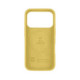 Geltonas dėklas Apple iPhone 17 Pro / 18 Pro telefonui "Tactical MagForce Velvet Smoothie"