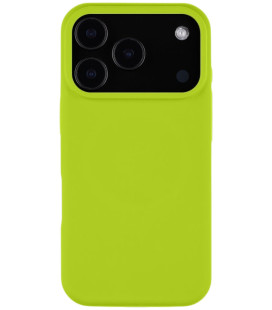 Žalias dėklas Apple iPhone 17 Pro / 18 Pro telefonui "Tactical MagForce Velvet Smoothie"