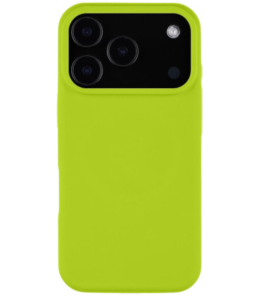 Žalias dėklas Apple iPhone 17 Pro / 18 Pro telefonui "Tactical MagForce Velvet Smoothie"