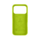 Žalias dėklas Apple iPhone 17 Pro telefonui "Tactical MagForce Velvet Smoothie"