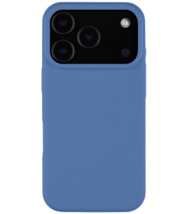 Mėlynas dėklas Apple iPhone 17 Pro telefonui "Tactical MagForce Velvet Smoothie"