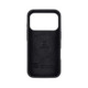 Juodas dėklas Apple iPhone 17 Pro / 18 Pro telefonui "Tactical MagForce Velvet Smoothie"