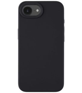 Juodas dėklas Apple iPhone 16E / 17E telefonui "Tactical MagForce Velvet Smoothie"