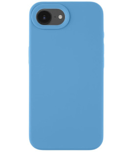 Mėlynas dėklas Apple iPhone 16E / 17E telefonui "Tactical MagForce Velvet Smoothie"