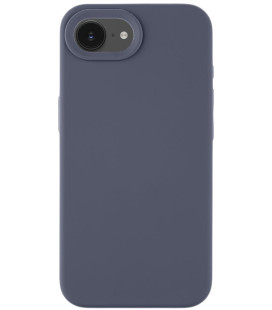 Tamsiai pilkas dėklas Apple iPhone 16E / 17E telefonui "Tactical MagForce Velvet Smoothie"