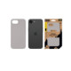 Šviesiai pilkas dėklas Apple iPhone 16E / 17E telefonui "Tactical MagForce Velvet Smoothie"