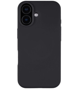 Juodas dėklas Apple iPhone 17 telefonui "Tactical MagForce Velvet Smoothie"