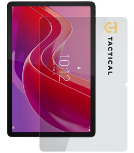 Apsauginis grūdintas stiklas Lenovo Tab M11 planšetei "Tactical Glass Shield"