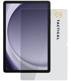 Apsauginis grūdintas stiklas Samsung Galaxy Tab A9+ / A11+ planšetei "Tactical Glass Shield"