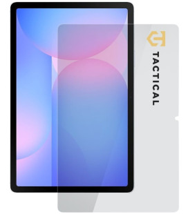 Apsauginis grūdintas stiklas Samsung Galaxy Tab S10 FE planšetei "Tactical Glass Shield"
