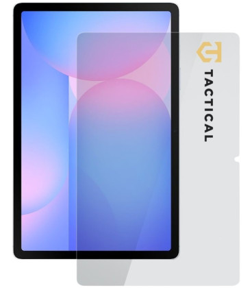 Apsauginis grūdintas stiklas Samsung Galaxy Tab S10 FE planšetei "Tactical Glass Shield"