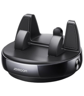 Juodas automobilinis telefono laikiklis "Joyroom JR-ZS330"