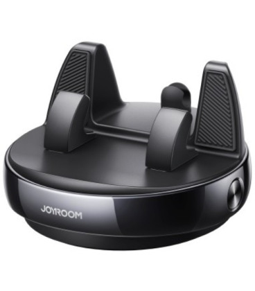 Juodas automobilinis telefono laikiklis "Joyroom JR-ZS330"