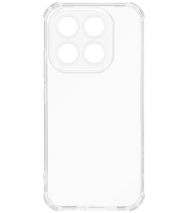 Skaidrus dėklas Xiaomi 17 telefonui "Tactical TPU Plyo Cover"