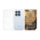Skaidrus dėklas Xiaomi 17 telefonui "Tactical TPU Plyo Cover"