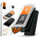 (Privacy) Apsauginis grūdintas stiklas Samsung Galaxy S26 Plus "Spigen Glas.TR EZ Fit Pro AC HD 2-Pack"