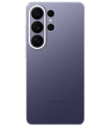 Originalus skaidrus dėklas "Clear Cover" Samsung Galaxy S26 Ultra telefonui "EF-QS948CTE"