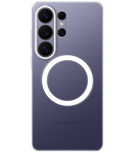 Originalus skaidrus dėklas "Clear Magnet Cover" Samsung Galaxy S26 Ultra telefonui "EF-CS948CTE"